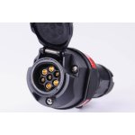 CAN-BUS redukce zásuvky tažného zařízení ze 13 na 7 pólů | Zboží Auto