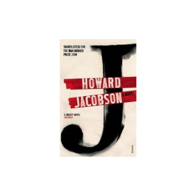 J: A Novel Howard Jacobson