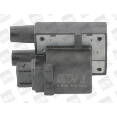Zapalovací cívka BorgWarner (BERU) ZS242 – Hledejceny.cz