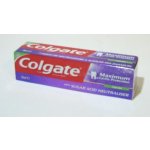 Colgate Maximum Cavity Protection Fresh Mint 75 ml – Zboží Dáma