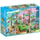  Playmobil 9132 Magický les pro víly