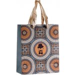 Dárková taška Mandala 22x18x8 cm 31708 – Hledejceny.cz