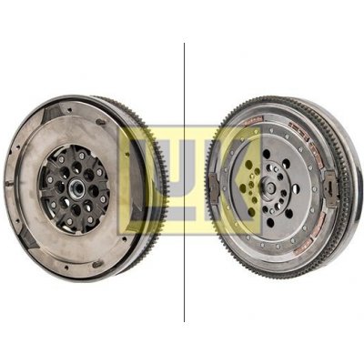 LuK 415 0823 10 Setrvačník (415082310) | Zboží Auto