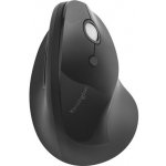 Kensington Pro Fit Ergo Vertical Wireless Mouse K75501EU – Hledejceny.cz