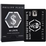 Philipp Plein No Limits parfémovaná voda pánská 90 ml – Hledejceny.cz