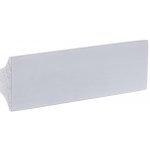 Tulip OBLONG dub bílý mořený 96 mm – Hledejceny.cz