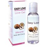 Easy Love Massageöl coco 100 ml – Zboží Dáma
