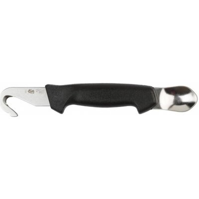 Morakniv Frosts Gutting Knife 352 vyvrhovací se lžící 59 mm – Zboží Mobilmania