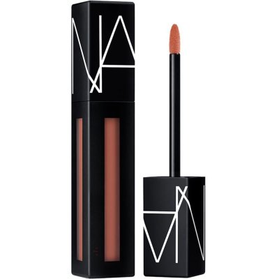 Nars powermatte lip pigments dlouhotrvající matná tekutá rtěnka get it on 5,5 ml – Hledejceny.cz