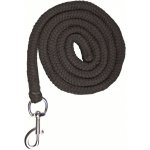 HKM Vodítko Stars černé – Zboží Dáma