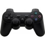 PSko PS3 bezdrátový ovladač Černý E10060 – Zboží Živě