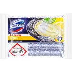 Domestos Citrus WC závěs 3v1 náhradní náplň 35 g – Zbozi.Blesk.cz