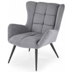 Halmar Byron šedá – Zboží Mobilmania