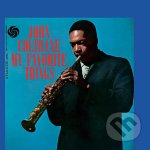 John Coltrane - My Favorite Things 2 LP – Zboží Mobilmania