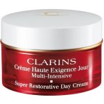 Clarins Super Restorative Day Cream 50 ml – Hledejceny.cz
