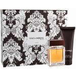 Dolce & Gabbana The One toaletní voda pánská 50 ml – Zbozi.Blesk.cz