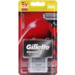 Gillette Mach3 Start 5 ks – Sleviste.cz