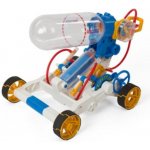 Velleman KSR16 Tlakem vzduchu v pneumatikách – Sleviste.cz