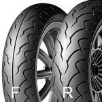 Dunlop D207 RunScoot 120/70 R13 53P – Hledejceny.cz