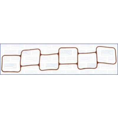 00986200 AJUSA Těsnění, koleno sacího potrubí – Hledejceny.cz