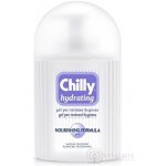 Chilly Hydrating gel na intimní hygienu 200 ml – Zboží Mobilmania