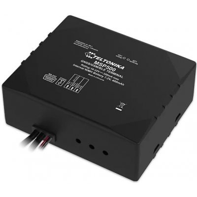 Teltonika MSP500 | Zboží Auto