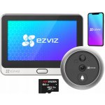 Ezviz DP2 CS-DP2-A0-6E2WPFBS – HobbyKompas.cz