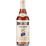 R. Jelínek Plum Liquer 18% 0,7 l (holá láhev) – Zboží Dáma