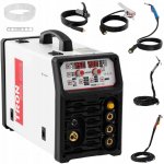 Welbach TIG MIG/MAG MMA 200 A TRON 200 – Zbozi.Blesk.cz