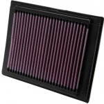 Vzduchový filtr K&N FILTERS 33-2853 – Hledejceny.cz