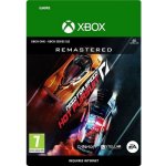 Need for Speed Hot Pursuit Remastered – Zboží Dáma