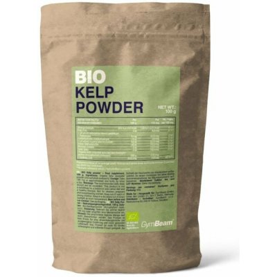 VanaVita Kelp mořská řasa 100 g – Hledejceny.cz