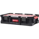 Qbrick Box plastový 526 x 307 x 126 cmmm TWO organizer Plus P90628 – Hledejceny.cz