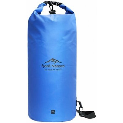 Fjord Nansen Adventure Kajbag 75 l – Hledejceny.cz