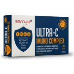 Barnys Ultra-C Imuno Complex 30 kapsulí – Hledejceny.cz