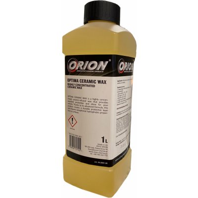 Optima Ceramic Wax 1 l | Zboží Auto