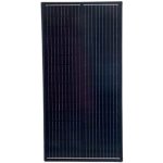 Solarfam Fotovoltaický solární panel 55W mono černý rám SZ-55-36M-BLACK – Zbozi.Blesk.cz