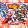 Karetní hry Way of the Fighter: Turbo