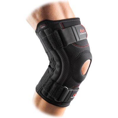 McDavid 5147 Elite EngineeRed Elastic Knee Support – Hledejceny.cz