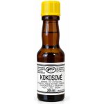 Aroco Potravinářské aroma kokos 20 ml – Hledejceny.cz
