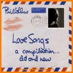 Collins Phil - Love Songs CD – Hledejceny.cz