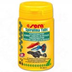 Sera Spirulina 100tbl/100 ml – Zboží Mobilmania