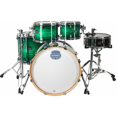 Mapex Armory Emerald Burst AR529S – Zboží Mobilmania