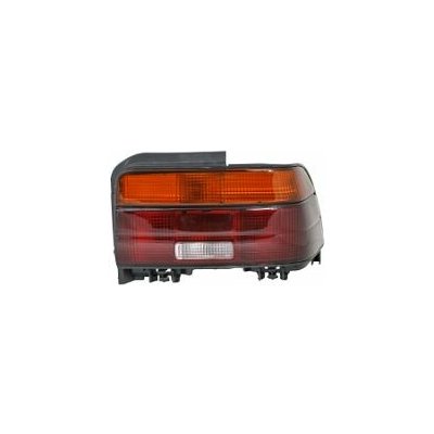 Zadní světlo - pravé TOYOTA COROLLA (E10) | 1991-1998 | TYC | – Hledejceny.cz