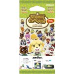 Animal Crossing: Happy Home Designer Card 3set – Hledejceny.cz