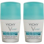 Vichy Anti-Perspirant Treatment roll-on deodorant 2 x 50 ml – Sleviste.cz