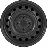 Alcar Stahlrad 6775 5.5x15 4x100 ET45 | Zboží Auto