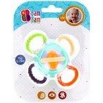 Bam Bam Chrastítko koule mix – Sleviste.cz