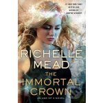 Age of X #2 Richelle Mead Paperback The Immortal Crown – Sleviste.cz