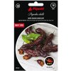 Osivo a semínko MORAVOSEED CZ Paprička chilli BHUT JOLOKIA CHOCOLATE